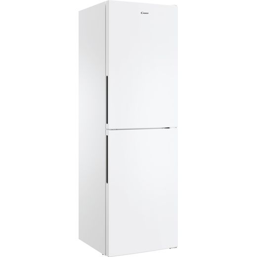 Candy CCT3L157EWK-1 176cm High 50/50 Fridge Freezer - White - E Rated