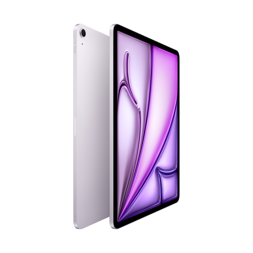 13-inch iPad Air Wi-Fi 128GB - Purple