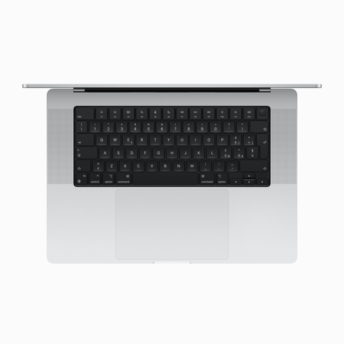 Apple MacBook Pro , Apple M, 41.1 cm (16.2
