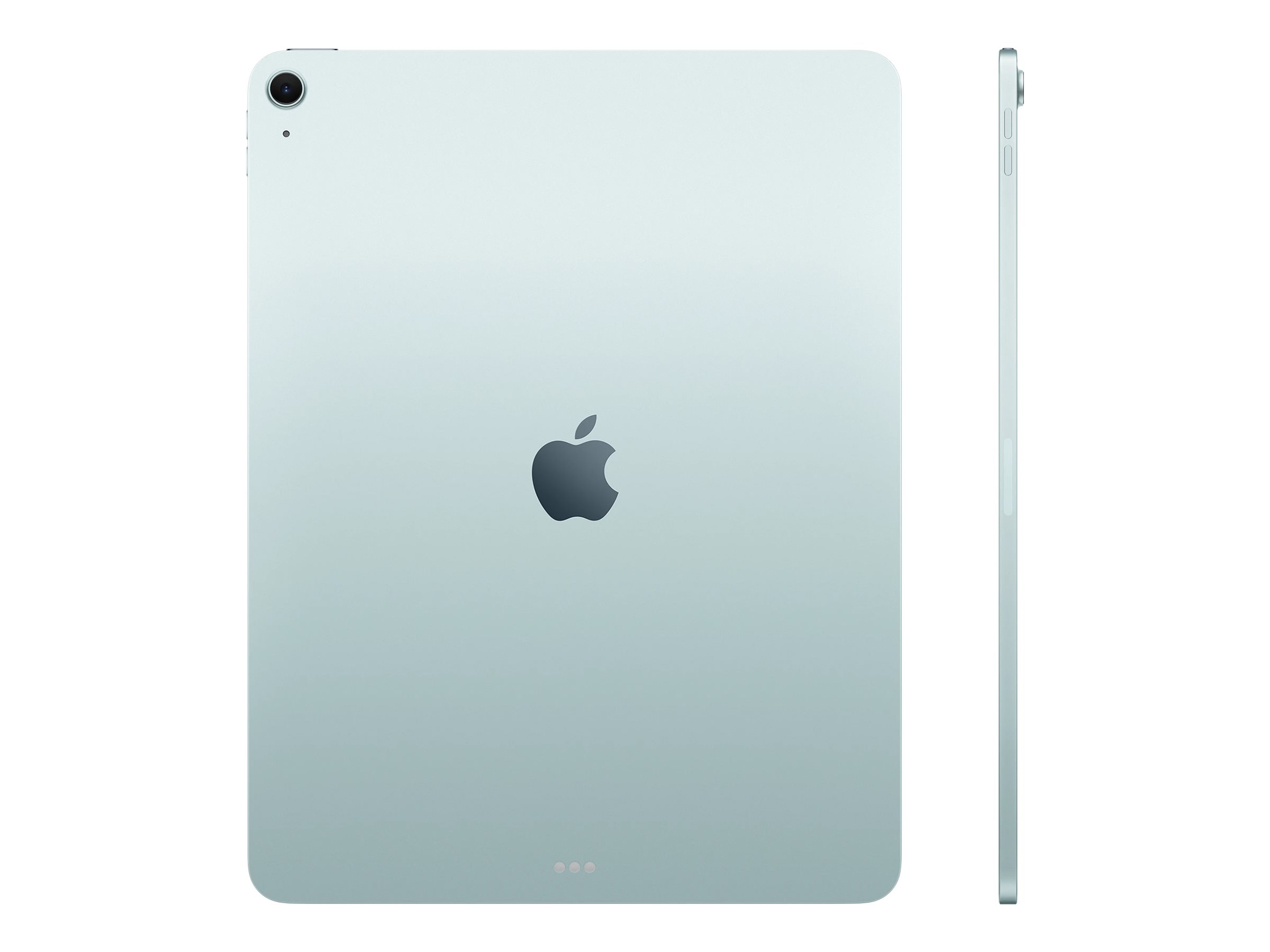13-inch iPad Air Wi-Fi 1TB - Blue