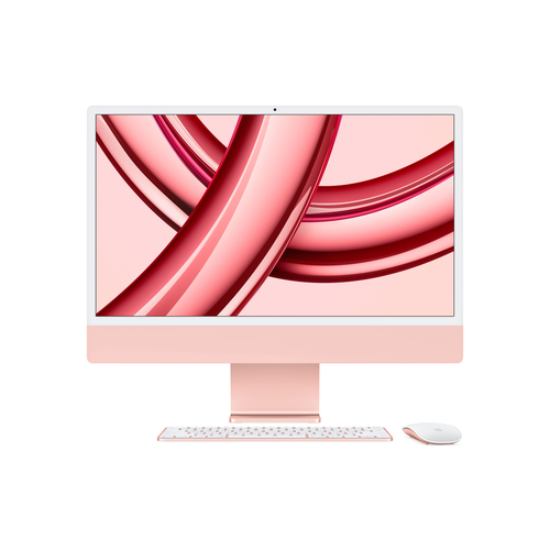 Apple iMac , 59.7 cm (23.5
