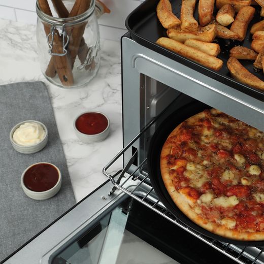 Dualit 89220 Mini Oven - Black