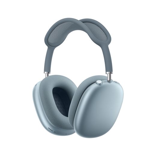 Apple AirPods Max 2 with Active Noise Cancelling - Blue