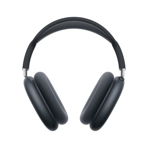 Apple AirPods Max 2 with Active Noise Cancelling - Midnight