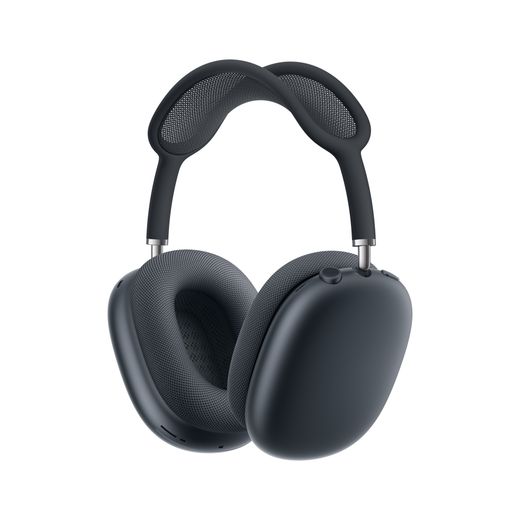 Apple AirPods Max 2 with Active Noise Cancelling - Midnight