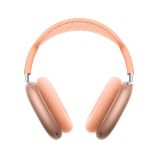 Apple AirPods Max 2 with Active Noise Cancelling - Orange
