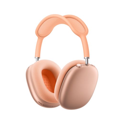 Apple AirPods Max 2 with Active Noise Cancelling - Orange