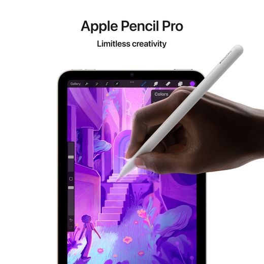 Apple iPad mini 8.3