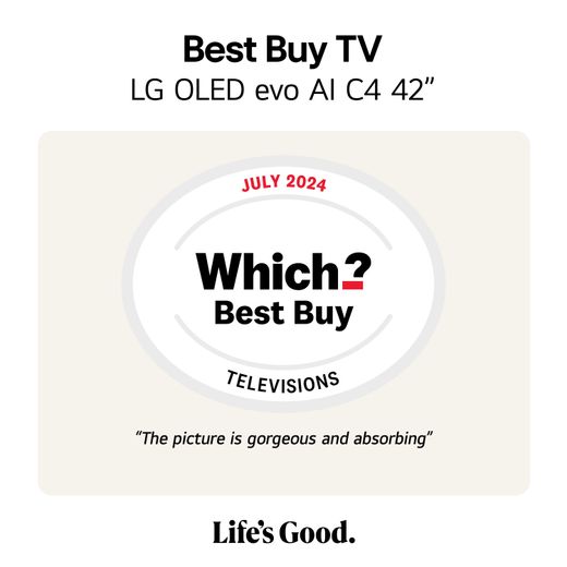 LG C44LA 42