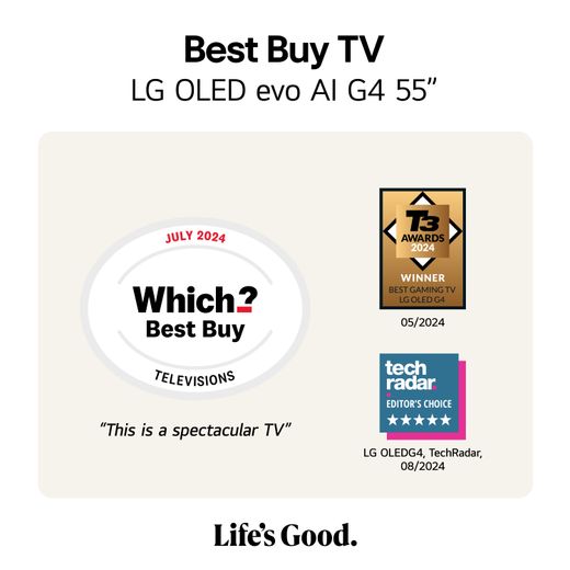 LG G45LW 55