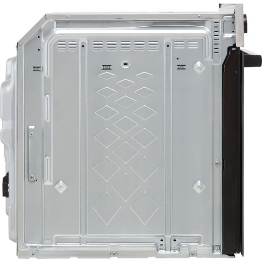 Beko RecycledNet® Built In Electric Single Oven - Stainless Steel - A Rated