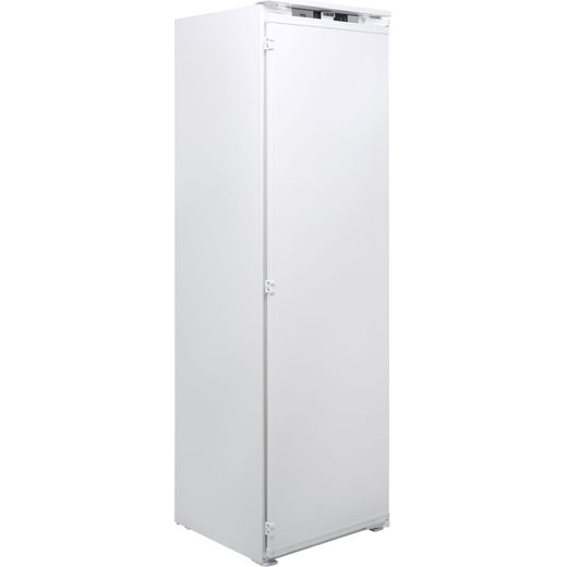 Beko BFFD4577 Built In Upright Freezer - White
