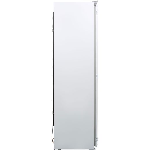 Beko BFFD4577 Built In Upright Freezer - White