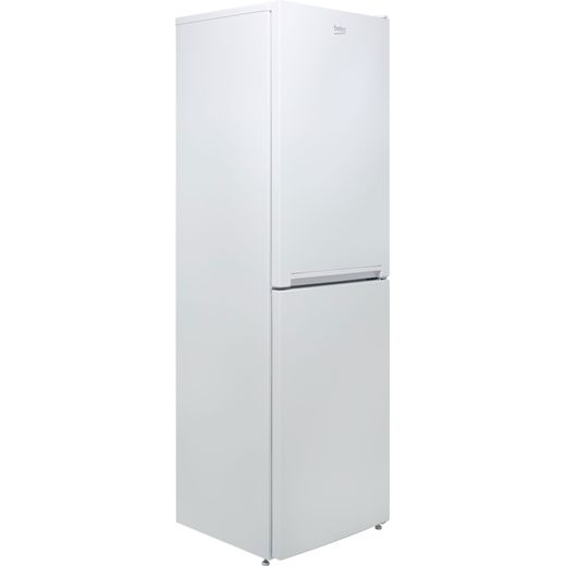 Beko CFG4582W 182cm High 50/50 Frost Free Fridge Freezer - White - E Rated