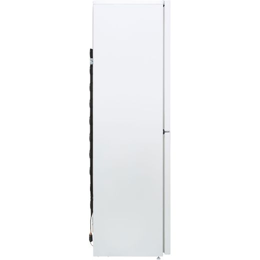 Beko CFG4582W 182cm High 50/50 Frost Free Fridge Freezer - White - E Rated