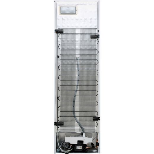 Beko CFG4582W 182cm High 50/50 Frost Free Fridge Freezer - White - E Rated