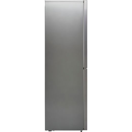 Beko HarvestFresh™ Freestanding 202cm High E Rated 50/50 Fridge Freezer - Stainless Steel - CNG4601DVPS