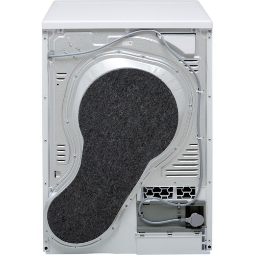 Beko DTBC10001W 10Kg Condenser Tumble Dryer - White