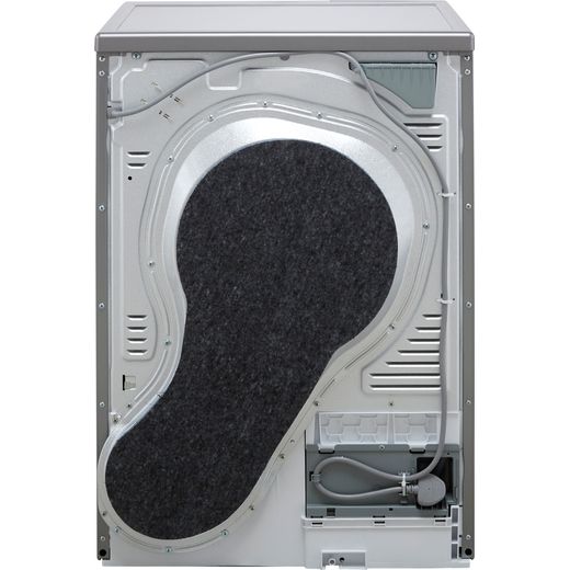 Beko 7Kg Condenser Tumble Dryer - Silver - B Rated