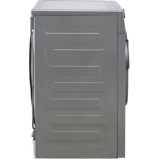 Beko 7Kg Condenser Tumble Dryer - Silver - B Rated