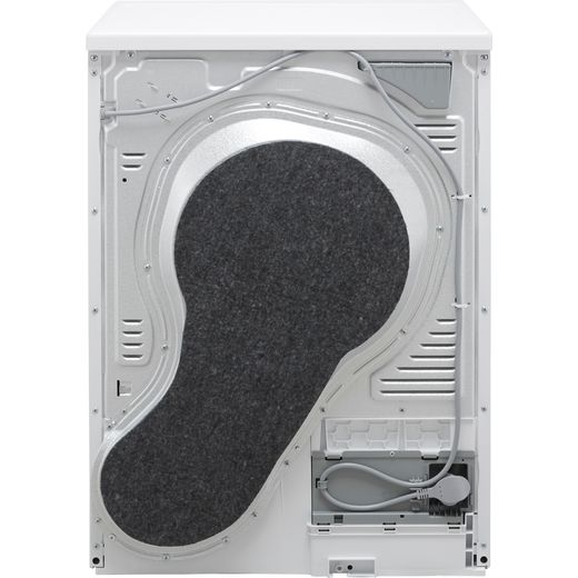 Beko 7Kg Condenser Tumble Dryer - White - B Rated