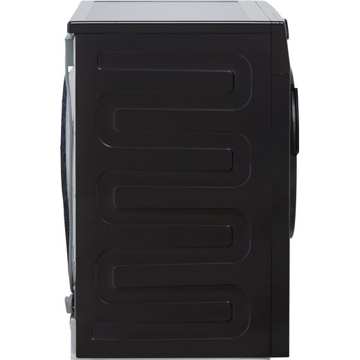 Beko 8Kg Condenser Tumble Dryer - Black - B Rated