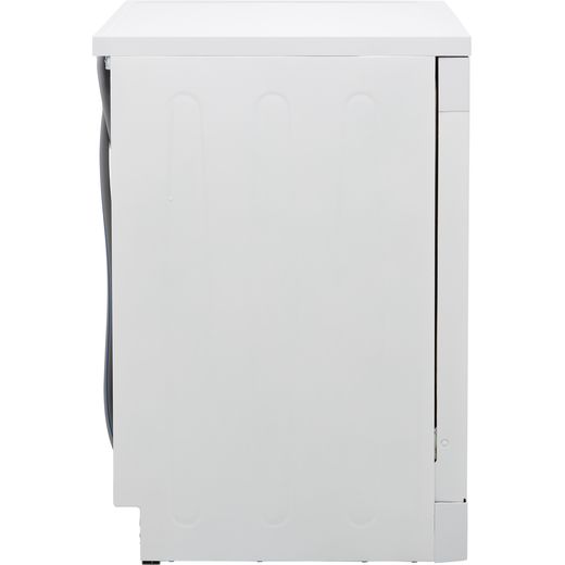 Beko Standard Dishwasher - White - E Rated
