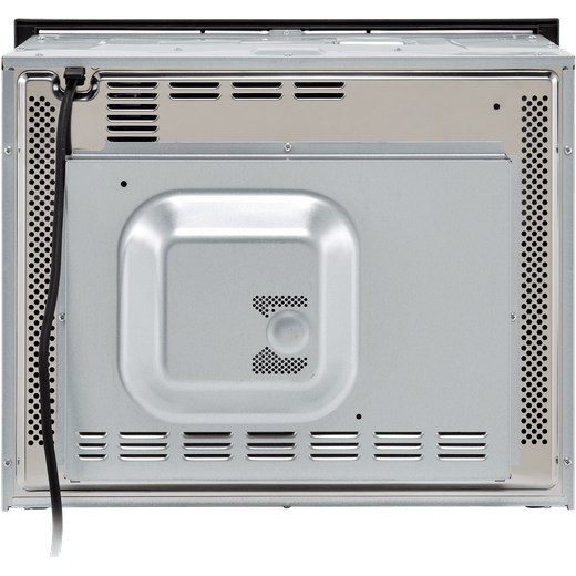 Bosch Series 4 CMA583MS0B 45cm High, Built In Combination Microwave Oven - Stainless Steel