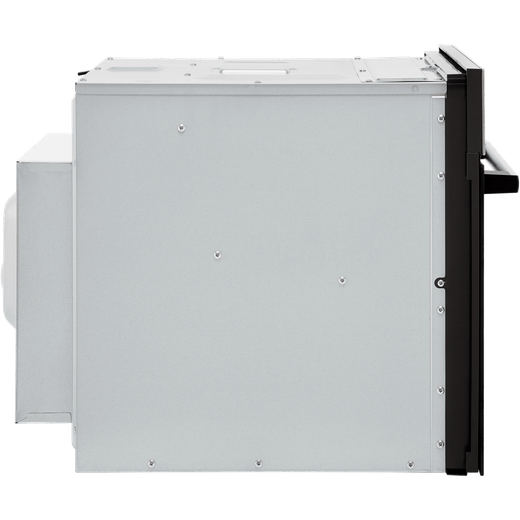 Bosch Series 4 CMA583MS0B 45cm High, Built In Combination Microwave Oven - Stainless Steel