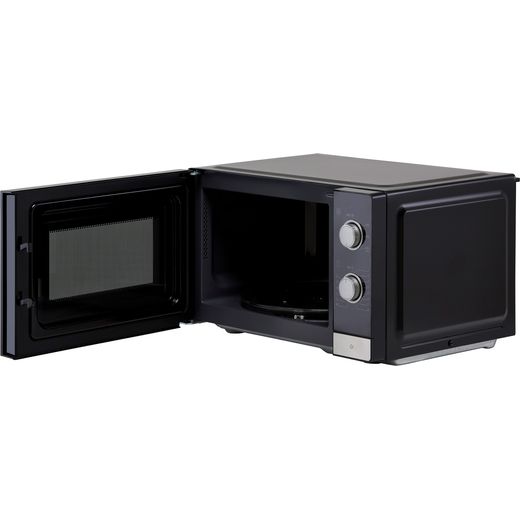 Bosch Series 2 FFL020MS2B 20 Litre Microwave - Black / Stainless Steel