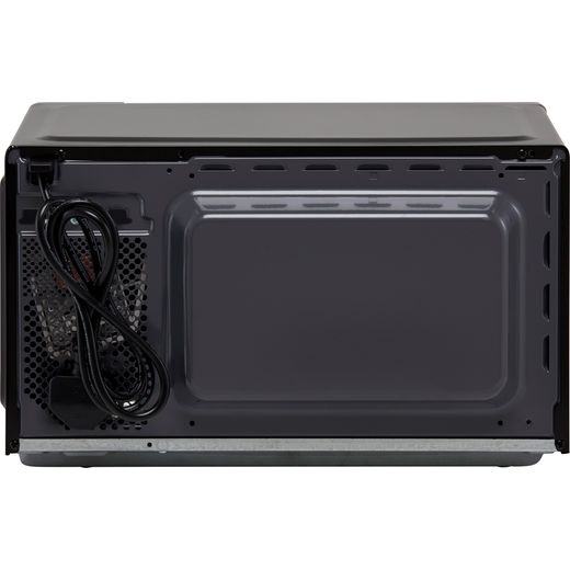 Bosch Series 2 FFL020MS2B 20 Litre Microwave - Black / Stainless Steel