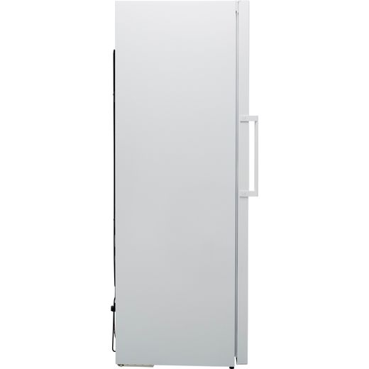 Bosch Series 4 GSN33VWEPG Upright Freezer - White
