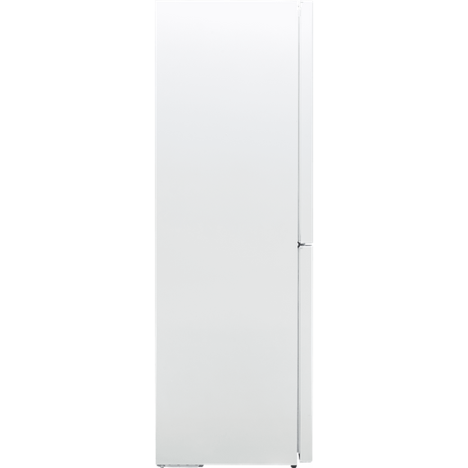 Bosch Series 2 50/50 Total No Frost Fridge Freezer - White - E Rated