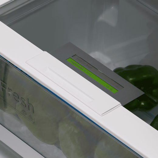 Bosch Series 4 KSV36VWEPG 186cm High Fridge - White - E Rated