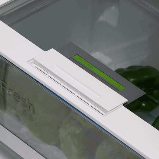 Bosch Series 4 KSV36VWEPG 186cm High Fridge - White - E Rated