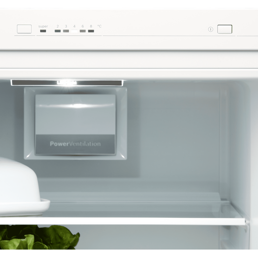 Bosch Series 4 KSV36VWEPG 186cm High Fridge - White - E Rated