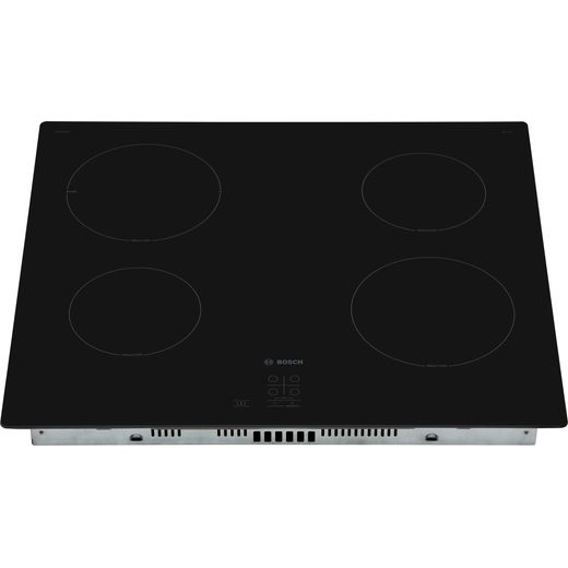 Bosch Series 2 PUG61RAA5B 60cm Induction Hob - Black