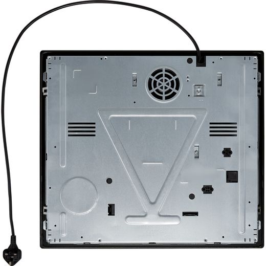 Bosch Series 2 PUG61RAA5B 60cm Induction Hob - Black