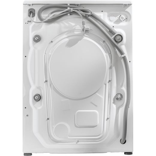 Candy Smart Pro CH2103DW4/1-80 10kg Washing Machine with 1200 rpm - White - B Rated