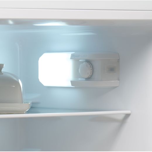 Candy Larder Fridge - White