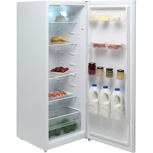 Candy Larder Fridge - White
