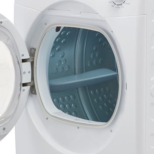 Candy Smart CSEH8A2LE Heat Pump Tumble Dryer - White