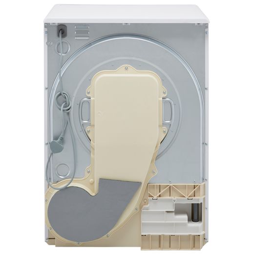 Candy Smart CSEH8A2LE Heat Pump Tumble Dryer - White