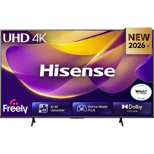 Hisense 43