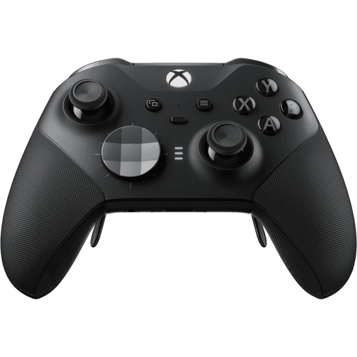 Xbox Black Gaming Controller - FST-00003