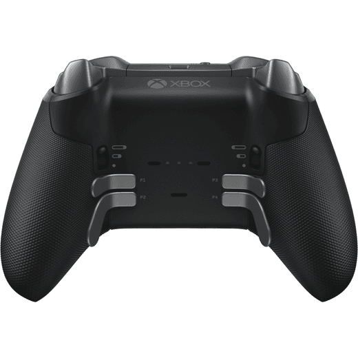 Xbox Black Gaming Controller - FST-00003