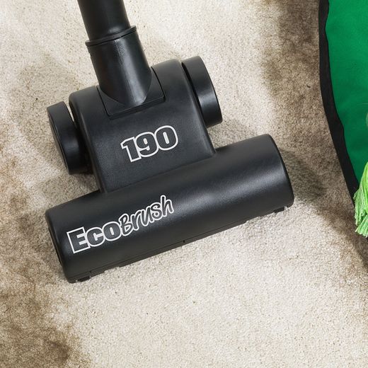 Numatic Henry Pet PET160-11 Cylinder Vacuum Cleaner - Green