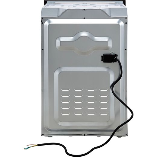 Hisense Built In Electric Double Oven - Stainless Steel - A/A Rated