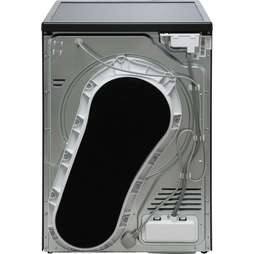 Hisense 5S Series DH5S102BB Heat Pump Tumble Dryer - Black