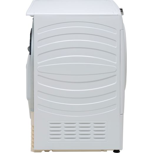 Hoover H-DRY 300 LITE 9Kg Vented Tumble Dryer - White - C Rated